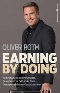 Cover: Earning by Doing - B&ouml;rsenbuchverlag
