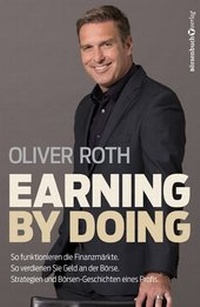 Enlarge image Cover: Earning by Doing - Börsenbuchverlag