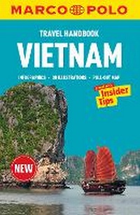Abbildung von: Vietnam Handbook - MAIRDUMONT GmbH & Co. KG