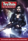 Cover: Stardust Paket - PERRY RHODAN digital