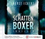 Cover: Schattenboxer - Kuebler Verlag