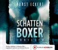 Cover: Schattenboxer - Kuebler Verlag