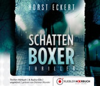 Enlarge image Cover: Schattenboxer - Kuebler Verlag