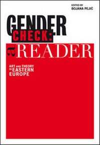 Enlarge image Cover: Gender Check: A Reader - Buchhandlung Walther Konig GmbH & Co. KG. Abt. Verlag
