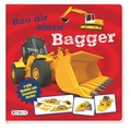 Cover: Bau dir einen Bagger - Nelson