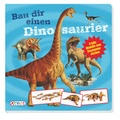 Cover: Bau dir einen Dinosaurier - Nelson