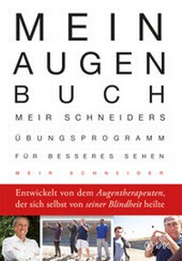 Abbildung von: Mein Augen-Buch - VAK