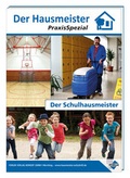 Cover: Der Hausmeister PraxisSpezial - Der Schulhausmeister - Forum Verlag Herkert