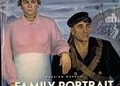 Cover: Family Portrait - Palace Editions