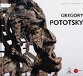 Cover: Gregory Pototsky - Palace Editions