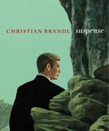Cover: Christian Brandl, Suspence - burgart-presse