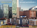 Cover: Verena Guther, Ost-West-Metropolen II - Galerie von Braunbehrens