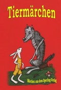 Cover: Tierm&auml;rchen - Sperling Verlag