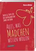 Cover: Alles, was M&auml;dchen wissen wollen - Oberstebrink