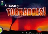 Enlarge image Cover: Lighthouse Lime Level: Chasing Tornadoes Single - Ginn