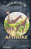 Cover: APHRIKE - wortweit-Verlag