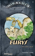 Cover: EURYS - wortweit-Verlag