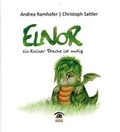 Cover: Elnor - Edition Weinviertel / Edition Neue Wege / Regionalverlag.at