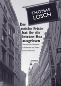 Cover: Der neiche Fris&ouml;r hat ihr die letzten Hoa ausgrissen - Sisyphus
