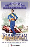 Cover: Flashman und der Engel des Herrn - Kuebler Verlag