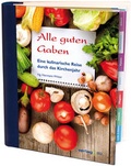 Cover: Alle guten Gaben - Verlag 89