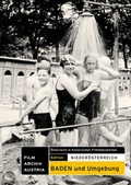 Cover: Baden und Umgebung - verlag filmarchiv austria