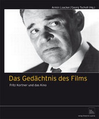 Enlarge image Cover: Das Gedächtnis des Films - verlag filmarchiv austria