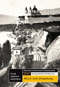 Cover: Melk und Umgebung - verlag filmarchiv austria