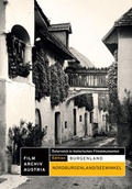 Cover: Nordburgenland/Seewinkel - edition lex liszt 12