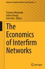 Cover: The Economics of Interfirm Networks - Springer
