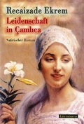 Cover: Leidenschaft in &Ccedil;amlıca - Literaturca