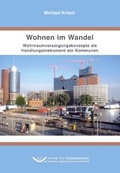 Cover: Wohnen im Wandel - Verlag f&uuml;r Verwaltungswissenschaft
