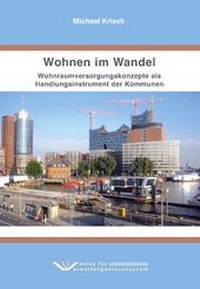 Enlarge image Cover: Wohnen im Wandel - Verlag für Verwaltungswissenschaft