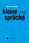 Bild: Kleine Spr&uuml;che 7 - Fr&uuml;her Vogel