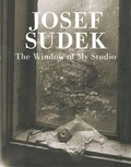 Cover: Josef Sudek - Torst