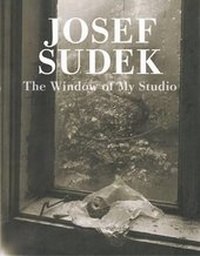 Enlarge image Cover: Josef Sudek - Torst