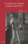 Cover: Studies in Indian Jewish Identity - Manohar Publishers and Distributors
