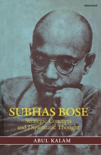 Enlarge image Cover: Subhas Bose - Manohar Publishers and Distributors