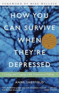 Enlarge image Cover: How You Can Survive When They're Depressed - Crown Publications