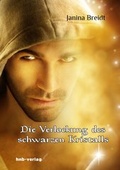 Cover: Die Verlockung des schwarzen Kristalls - hnb-verlag