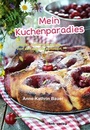 Cover: Mein Kuchenparadies - hnb-verlag