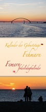 Cover: Kalender der Geburtstage - M.A.C Medien Agentur Czellnik
