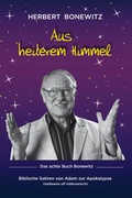 Cover: Aus heiterem Himmel - Bonewitz, Michael