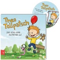 Cover: Theo Tollpatsch - Entertainment4Kids