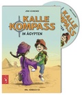 Cover: Kalle Kompass - Entertainment4Kids