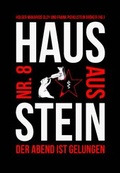 Cover: Haus aus Stein Nr. 8 - Reiffer, A