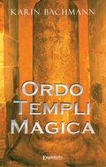 Cover: Ordo Templi Magica - Engelsdorfer Verlag