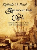 Cover: Zum anderen Ende der Welt - Verlag DeBehr