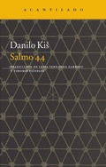 Cover: Salmo 44 - Acantilado