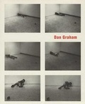 Cover: Dan Graham - Ediciones Poligrafa